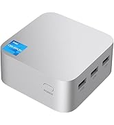 Amazon.co.jp: ミニPC N100 16GB AskHand ミニパソコンは最新の第12